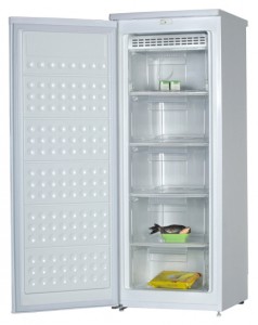 Kjøleskap Liberty MF-168W Bilde