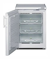 Холодильник Liebherr BSS 1023 фото