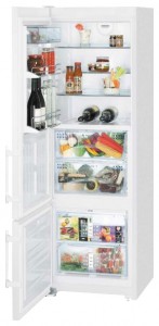 Холодильник Liebherr CBN 3656 Фото
