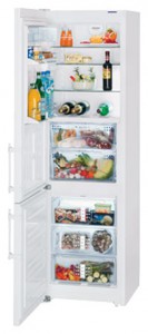 Kühlschrank Liebherr CBN 3956 Foto