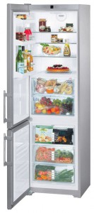 Kühlschrank Liebherr CBNes 3976 Foto
