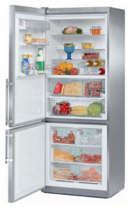 Kühlschrank Liebherr CBNes 5067 Foto