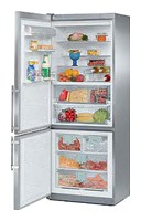 Kühlschrank Liebherr CBNes 5156 Foto