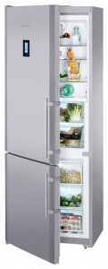 Холодильник Liebherr CBNPes 5156 Фото