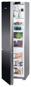 Холодильник Liebherr CBNPgb 3956 фото