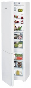 Холодильник Liebherr CBNPgw 3956 фото
