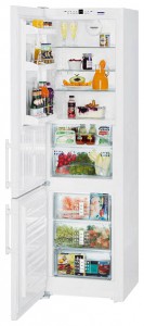 Холодильник Liebherr CBP 4013 Фото