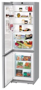 Kühlschrank Liebherr CBsl 4006 Foto