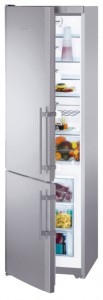 Холодильник Liebherr Ces 4023 фото