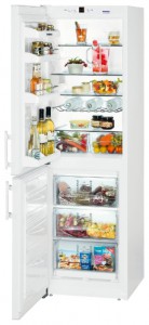 Холодильник Liebherr CN 3033 фото