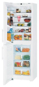 Холодильник Liebherr CN 3913 фото