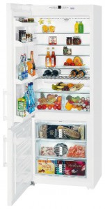 Холодильник Liebherr CN 5113 Фото