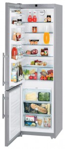 Холодильник Liebherr CNes 4003 фото