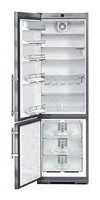 Холодильник Liebherr CNPes 3856 Фото