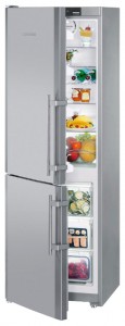 Холодильник Liebherr CNPesf 3513 Фото