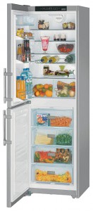 Холодильник Liebherr CNPesf 3913 Фото