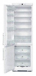 Ψυγείο Liebherr CP 4001 φωτογραφία