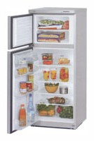 Køleskab Liebherr CTa 2411 Foto