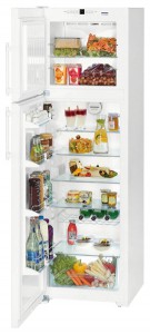 Холодильник Liebherr CTN 3663 Фото