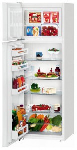 Холодильник Liebherr CTP 2921 Фото