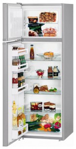 Холодильник Liebherr CTPsl 2921 Фото
