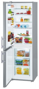 Kühlschrank Liebherr CUef 3311 Foto