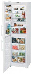 Холодильник Liebherr CUN 3923 фото
