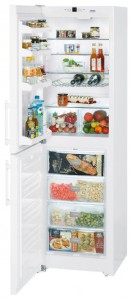 Холодильник Liebherr CUN 3933 фото