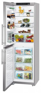Холодильник Liebherr CUNesf 3923 фото