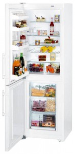 Холодильник Liebherr CUP 3221 Фото