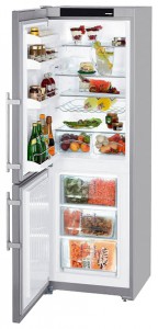Холодильник Liebherr CUPsl 3221 фото