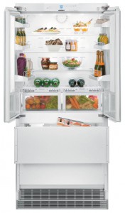 Buzdolabı Liebherr ECBN 6256 fotoğraf