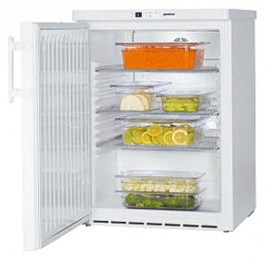 Холодильник Liebherr FKUv 1610 Фото