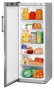 Холодильник Liebherr FKvsl 3610 фото