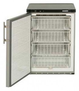 Холодильник Liebherr GG 1550 фото