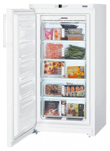 Холодильник Liebherr GN 2613 Фото