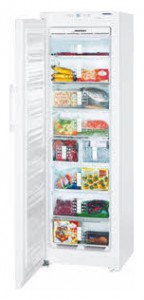 Холодильник Liebherr GN 3076 Фото