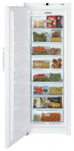 Холодильник Liebherr GN 4113 Фото