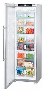 Холодильник Liebherr GNes 3066 фото