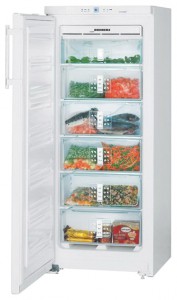 Kjøleskap Liebherr GNP 2356 Bilde