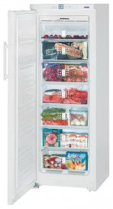 Холодильник Liebherr GNP 2756 Фото