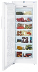 Kjøleskap Liebherr GNP 3666 Bilde