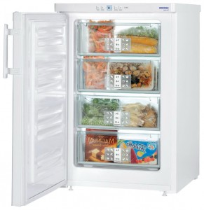 Холодильник Liebherr GP 1376 фото