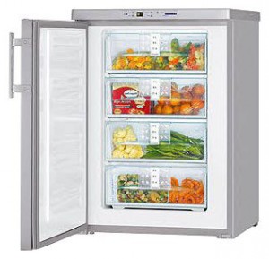 Холодильник Liebherr GPesf 1466 фото