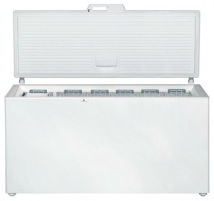 Холодильник Liebherr GT 4756 фото