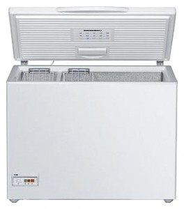 Холодильник Liebherr GTS 4912 Фото