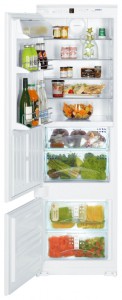 Kühlschrank Liebherr ICBS 3156 Foto