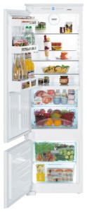 Холодильник Liebherr ICBS 3214 фото