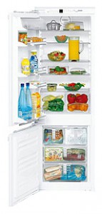 Buzdolabı Liebherr ICN 3066 fotoğraf