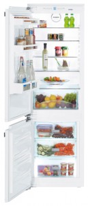 Kühlschrank Liebherr ICP 3314 Foto